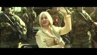Esquadrão suicida trailer 3 legendado