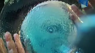 tidal bulge circles amphidromic point demo