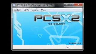 BIOS PCX2