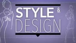 Fashion Design at IADT