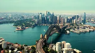 International physiotherapists… Come to Australia!