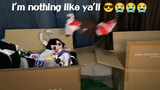 Reimu is One in a Krillion