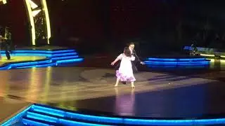 Susan and Kevin, Quickstep, SCD Leeds Arena, 26.01.18