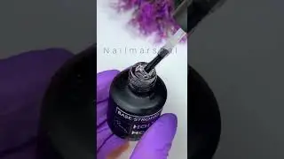 Самый лучший белый гель лак 