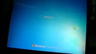 Installing Windows 7 on the T42p