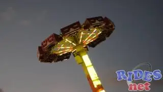 Evolution - Líder Park (Ciclo completo)