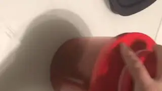 Брауни в СВЧ