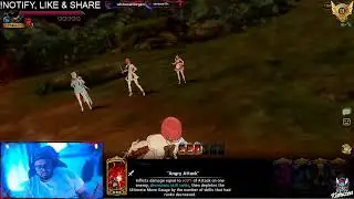 [ESP/ENG] Probando mi suerto con el banner del King fachero🎮  7DS GC 🎮 [sub3/25]
