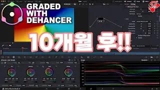 Achieve the Perfect Film Look with Dehancer Pro! 10 Months of Tips Revealed - Upgrade Your Visuals!