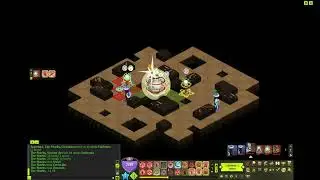 [DOFUS 2.72] UFF DESPACITO...  - KOLISEO 1 VS 1