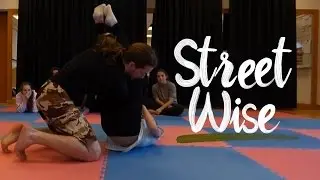 Prosectra: Street Wise