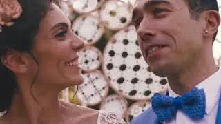 Gözde & Emre Wedding Trailer / Düğün Videosu