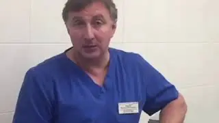 Стоматолог и дантист