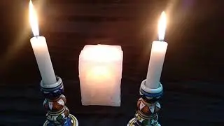 Охранный заговор