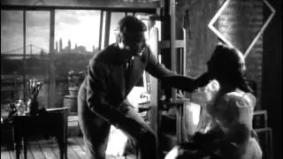 Portrait of Jennie 1948 EXCERPT