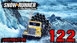 SNOW RUNNER (COOP) ▶▶▶ 122
