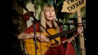Елена Казанцева. 