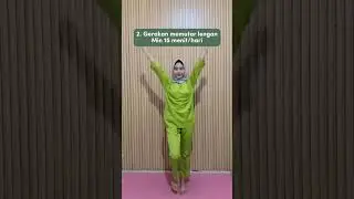 Olahraga Cocok untuk Ibu Menyusui - Medikacare