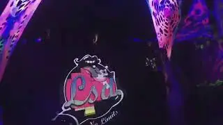 Throwback ClubLSD PowerNight #2020 #mumbai #psytrance #psychedelic