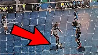 ALMAGRO vs ALVEAR (FUTSAL AFA FEMENINO) 6ta DIVISION