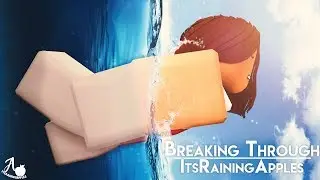 Roblox Speed Edit | Breaking Through [PERSONAL BEST]