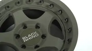 Buy Black Rhino Wheels at Fat Bobs Garage Black Rhino Bantam 17x8 5 Olive Drab Green