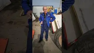 обычный день