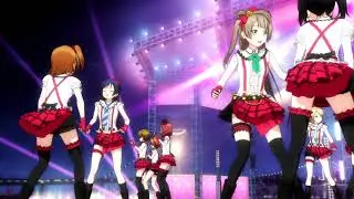 Dance Boom-Boom:[AMV]