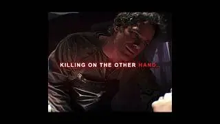 Dexter Morgan edit (once again) | Audio: Killer - Mareux