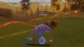 Onrush