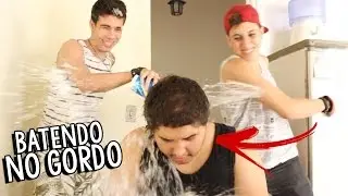 O DIA QUE EU DESCOBRI O REDTUBE!