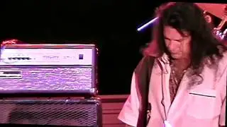 Jon Raven's Antichrist Live (Amatuer Video)