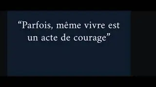 Audio Abourayan "Le Stoïcisme Islamique" 02/09/2024