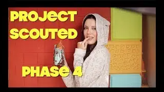 Project Scouted - Phase 4