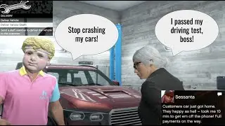Auto Shop Staff Deliveries bug finally fixed - get full bonus in GTA Online