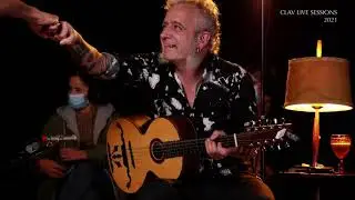 O Gajo Full Concert I Clav Live Session
