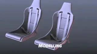 VFX Reel 3.0