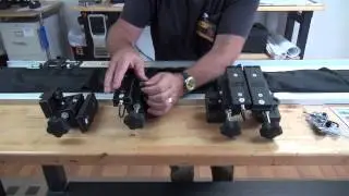 Best Fence DeWalt D4 Overview