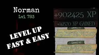 7 DAYS TO LIVE - XP farm - PATCHED - check description