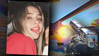 DEMON HUNTER ❤️ (CS2 Montage)