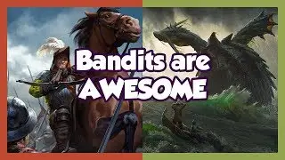 [Gwent] Bandits are Awesome! ~ Guide and Gameplay