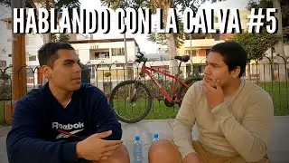 Charla con un casi CÓMPUTO  a MEDICINA con 16 años, conoce sus ERRORES