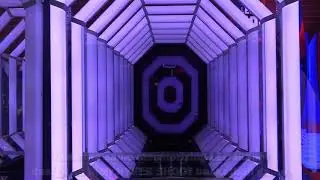 Hyper Pitch by LAI Games [IAAPA Expo 2019]