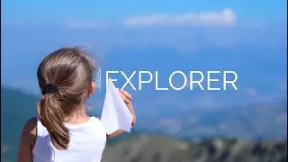 Les Orres, la montagne en été - Explorer [1/4]