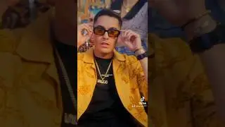 El Patrón mi amor ❤️