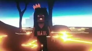 Arabian Night Roblox Edit read des