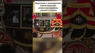 Чего стоило Принцессе Кэтрин появление на публике? 