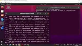 CN Lab Week 4 | Task 2 | Setting up our own Local DNS server using bind9