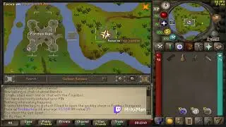 Where to use the Grubby Key in OSRS