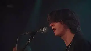 April Tapes perform 'Cactus Flower' and 'Reyt Fast'